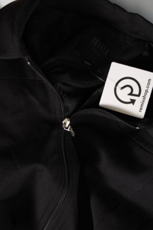 Γυναικείο σακάκι Fransa, Μέγεθος L, Χρώμα Μαύρο, Τιμή 9,97 €