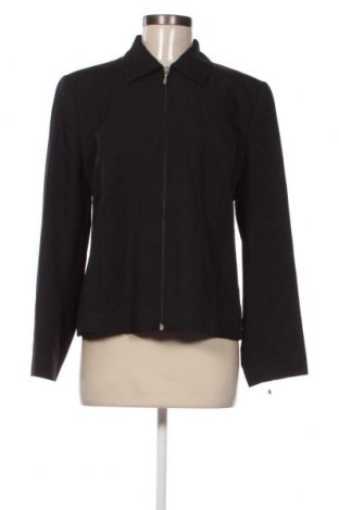 Γυναικείο σακάκι Fransa, Μέγεθος L, Χρώμα Μαύρο, Τιμή 9,31 €