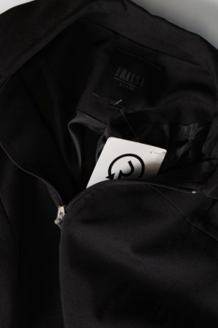 Дамско сако Fransa, Размер S, Цвят Черен, Цена 29,67 лв.