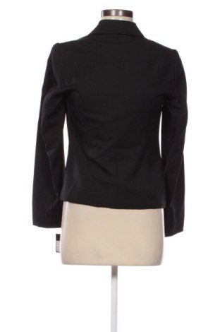 Γυναικείο σακάκι Fransa, Μέγεθος S, Χρώμα Μαύρο, Τιμή 11,30 €