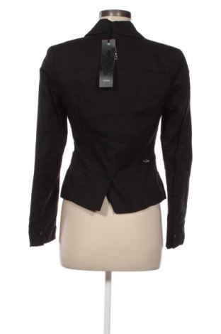 Γυναικείο σακάκι Fransa, Μέγεθος S, Χρώμα Μαύρο, Τιμή 10,64 €