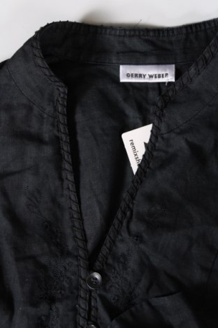Γυναικείο σακάκι Gerry Weber, Μέγεθος S, Χρώμα Μπλέ, Τιμή 4,97 €