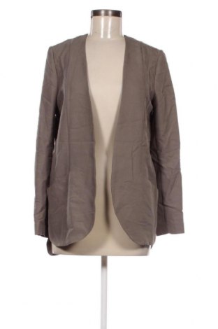 Дамско сако H&M, Размер M, Цвят Сив, Цена 7,04 лв.