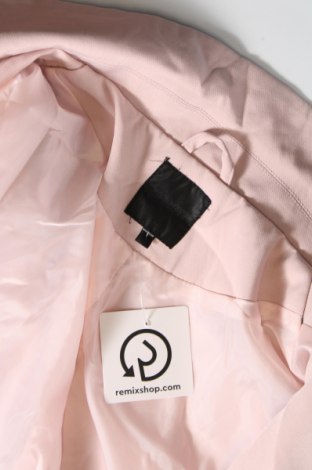 Дамско сако Mennace, Размер M, Цвят Розов, Цена 70,00 лв.