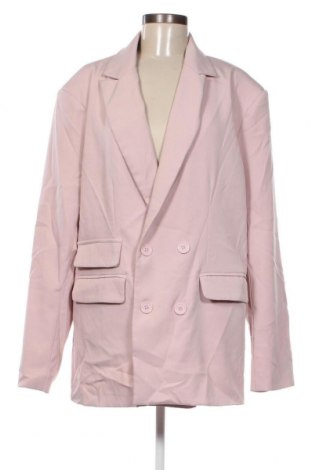 Дамско сако Mennace, Размер M, Цвят Розов, Цена 18,90 лв.