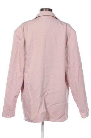 Дамско сако Mennace, Размер M, Цвят Розов, Цена 70,00 лв.