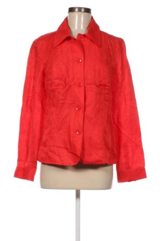 Γυναικείο σακάκι Monari, Μέγεθος M, Χρώμα Κόκκινο, Τιμή 32,56 €