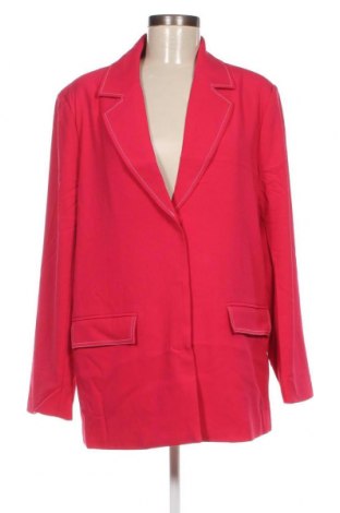 Damen Blazer NA-KD, Größe S, Farbe Rosa, Preis 12,63 €