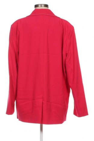 Γυναικείο σακάκι NA-KD, Μέγεθος S, Χρώμα Ρόζ , Τιμή 66,49 €