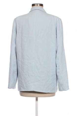 Γυναικείο σακάκι NLY, Μέγεθος S, Χρώμα Μπλέ, Τιμή 21,28 €