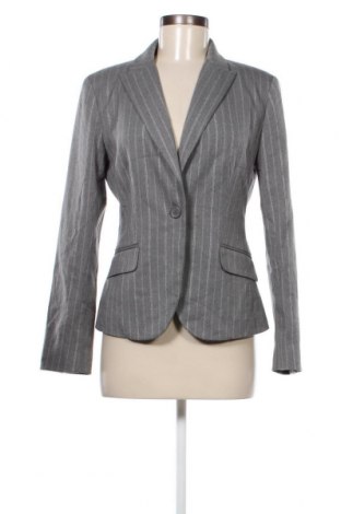 Damen Blazer New York & Company, Größe XS, Farbe Grau, Preis 15,31 €