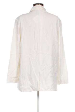 Γυναικείο σακάκι ONLY, Μέγεθος XL, Χρώμα Λευκό, Τιμή 42,27 €