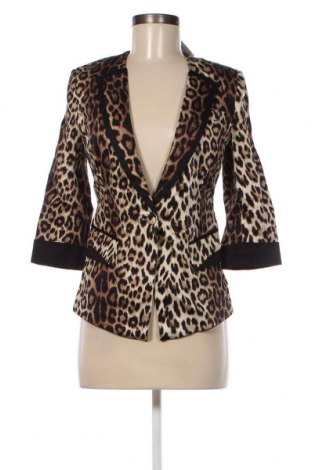 Γυναικείο σακάκι ONLY, Μέγεθος M, Χρώμα Πολύχρωμο, Τιμή 11,84 €