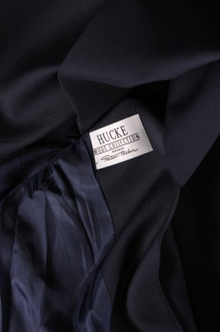 Γυναικείο σακάκι Peter Hahn, Μέγεθος XL, Χρώμα Μπλέ, Τιμή 20,04 €