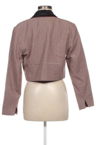Γυναικείο σακάκι Pimkie, Μέγεθος L, Χρώμα Πολύχρωμο, Τιμή 11,91 €