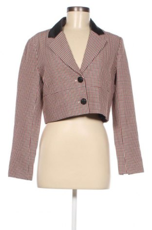 Дамско сако Pimkie, Размер L, Цвят Многоцветен, Цена 18,90 лв.