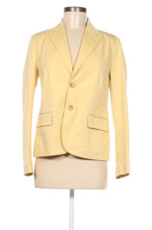 Дамско сако Polo By Ralph Lauren, Размер S, Цвят Жълт, Цена 120,34 лв.