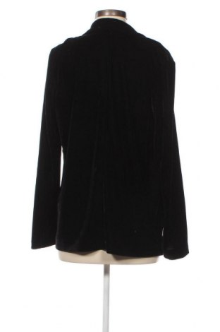 Γυναικείο σακάκι S.Oliver, Μέγεθος M, Χρώμα Μαύρο, Τιμή 66,49 €