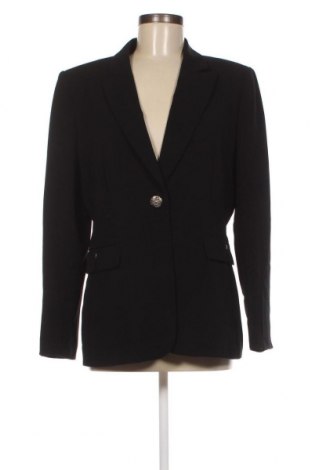 Damen Blazer Tahari By Arthur S. Levine, Größe L, Farbe Schwarz, Preis 28,18 €