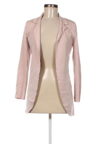 Дамско сако Vicolo, Размер S, Цвят Розов, Цена 25,11 лв.