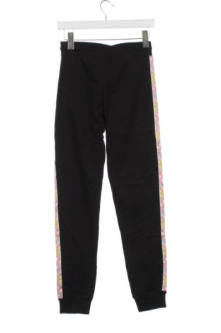 Γυναικείο αθλητικό παντελόνι Buffalo, Μέγεθος XS, Χρώμα Μαύρο, Τιμή 6,58 €