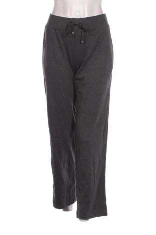 Γυναικείο αθλητικό παντελόνι Croft & Barrow, Μέγεθος S, Χρώμα Γκρί, Τιμή 6,82 €