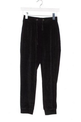 Γυναικείο αθλητικό παντελόνι Even&Odd, Μέγεθος XS, Χρώμα Μαύρο, Τιμή 23,71 €