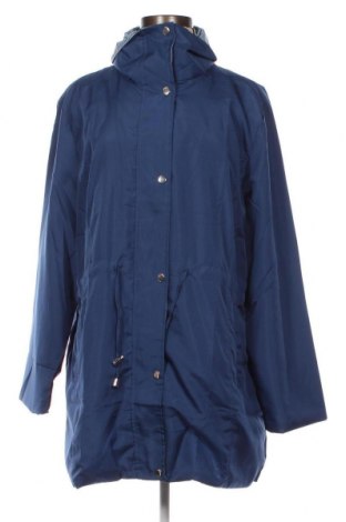 Damenjacke, Größe L, Farbe Blau, Preis 9,53 €