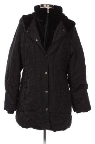 Γυναικείο μπουφάν Croft & Barrow, Μέγεθος XL, Χρώμα Μαύρο, Τιμή 21,53 €