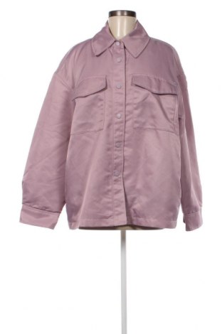 Női dzseki Gina Tricot, Méret M, Szín Rózsaszín, Ár 4 681 Ft