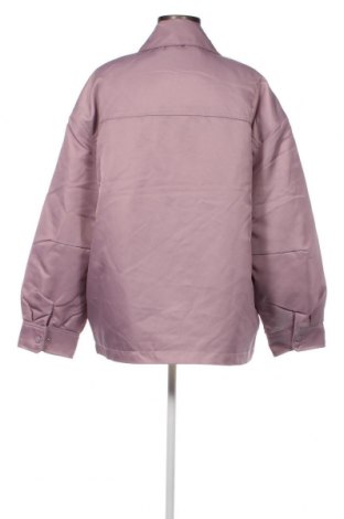 Dámská bunda  Gina Tricot, Velikost M, Barva Růžová, Cena  297,00 Kč