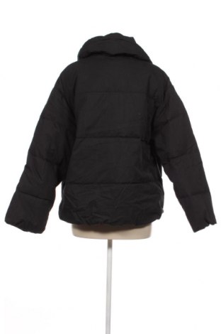 Dámska bunda  H&M, Veľkosť S, Farba Čierna, Cena  11,99 €