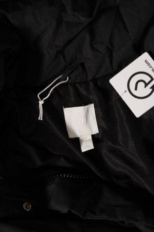 Dámska bunda  H&M, Veľkosť S, Farba Čierna, Cena  10,55 €