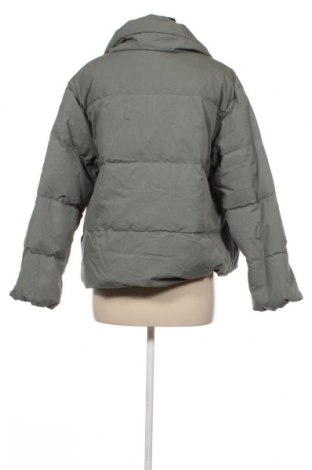 Γυναικείο μπουφάν H&M, Μέγεθος XS, Χρώμα Πράσινο, Τιμή 12,46 €
