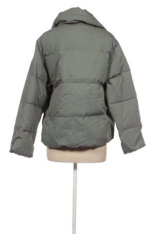 Γυναικείο μπουφάν H&M, Μέγεθος XXS, Χρώμα Πράσινο, Τιμή 9,59 €