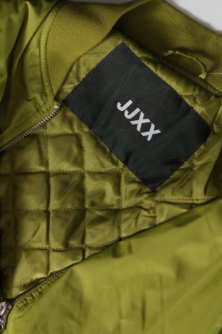 Γυναικείο μπουφάν JJXX, Μέγεθος L, Χρώμα Πράσινο, Τιμή 5,27 €