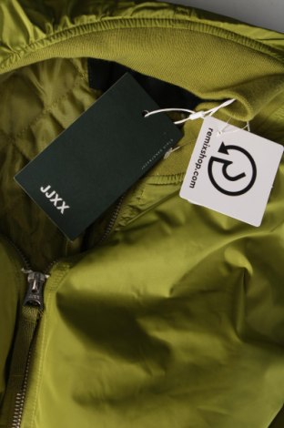 Дамско яке JJXX, Размер XS, Цвят Зелен, Цена 18,98 лв.