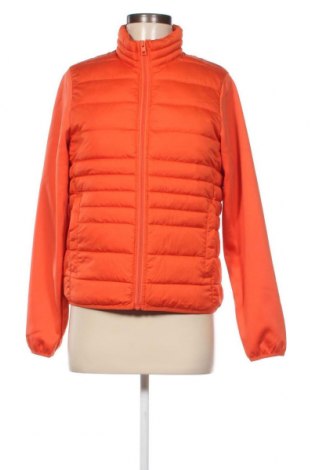Γυναικείο μπουφάν JJXX, Μέγεθος S, Χρώμα Πορτοκαλί, Τιμή 75,26 €