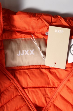 Γυναικείο μπουφάν JJXX, Μέγεθος S, Χρώμα Πορτοκαλί, Τιμή 75,26 €