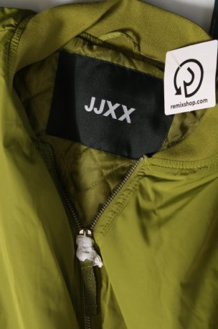 Dámska bunda  JJXX, Veľkosť XL, Farba Zelená, Cena  14,30 €