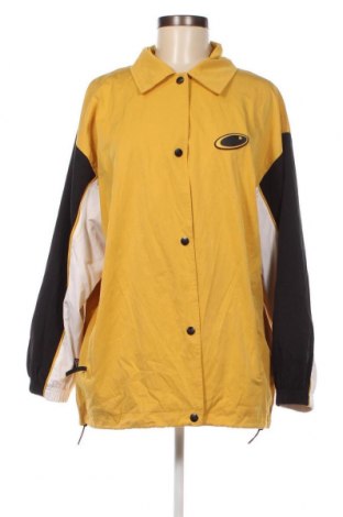 Γυναικείο μπουφάν Jaded London, Μέγεθος XS, Χρώμα Κίτρινο, Τιμή 17,31 €