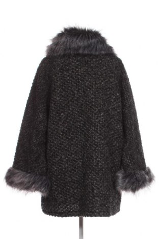 Дамско палто Made In Italy, Размер M, Цвят Многоцветен, Цена 37,45 лв.