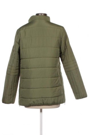 Γυναικείο μπουφάν Mamalicious, Μέγεθος M, Χρώμα Πράσινο, Τιμή 12,24 €