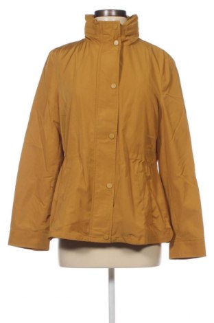 Γυναικείο μπουφάν Marks & Spencer, Μέγεθος M, Χρώμα Κίτρινο, Τιμή 18,12 €
