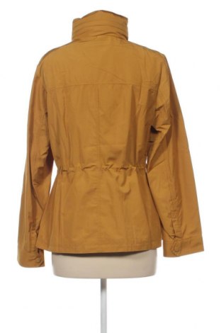 Γυναικείο μπουφάν Marks & Spencer, Μέγεθος M, Χρώμα Κίτρινο, Τιμή 48,97 €