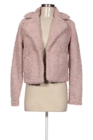 Γυναικείο μπουφάν Miss Shop, Μέγεθος XS, Χρώμα Ρόζ , Τιμή 20,04 €