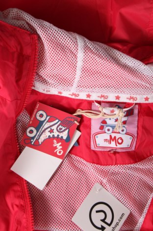 Dámska bunda  MyMO, Veľkosť S, Farba Červená, Cena  15,67 €