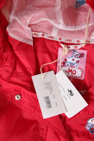 Dámská bunda  MyMO, Velikost XS, Barva Červená, Cena  468,00 Kč