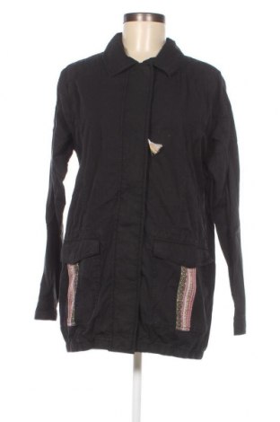 Γυναικείο μπουφάν MyMO, Μέγεθος S, Χρώμα Μαύρο, Τιμή 17,63 €