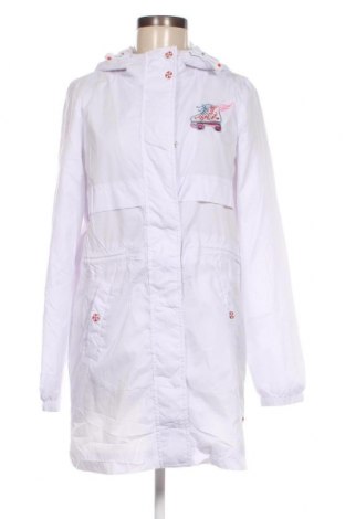 Γυναικείο μπουφάν MyMO, Μέγεθος XS, Χρώμα Λευκό, Τιμή 17,63 €